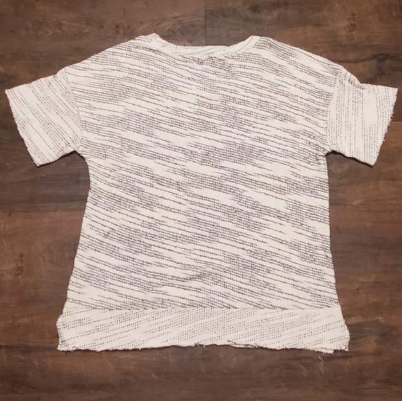 Free People Beach Knit Top - Picture 2 of 3